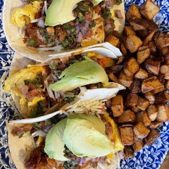 Café Hollander - Downer - Breakfast tacos - Belgian Near Me - Milwaukee, Wisconsin Café Hollander - Downer - Breakfast tacos - Belgian Near Me - Milwaukee, Wisconsin