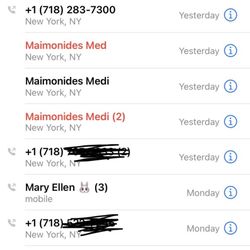 Maimonides Medical Center