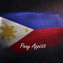 Pinay Appétit