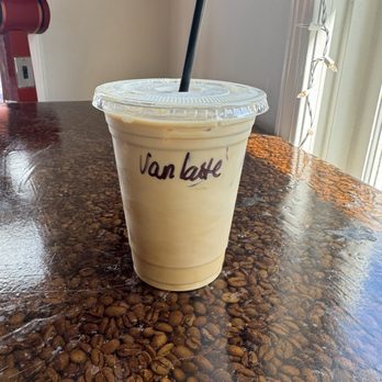 Sunrise Kava Cafe - Vanilla Latte - Cafes Near Me - Oscoda Township, Michigan Sunrise Kava Cafe - Vanilla Latte - Cafes Near Me - Oscoda Township, Michigan