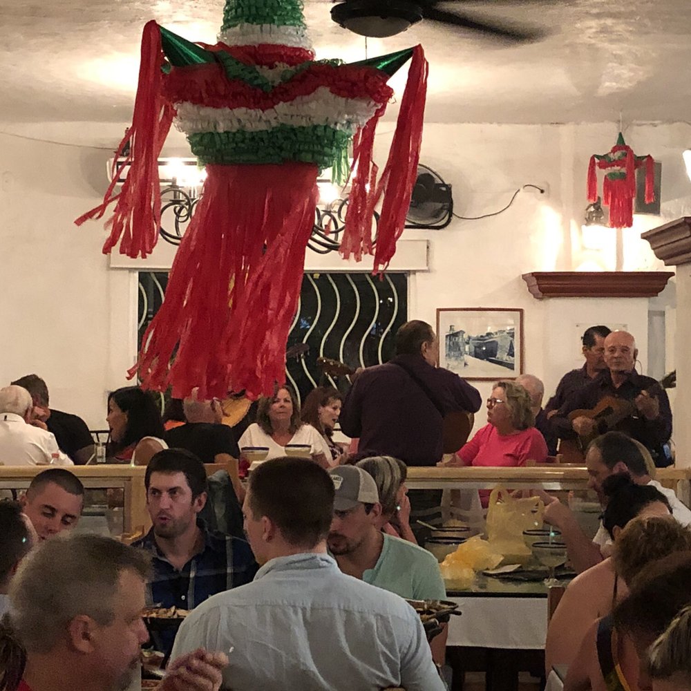 Pipi's - Mexican Near Me - Puerto Vallarta, JAL