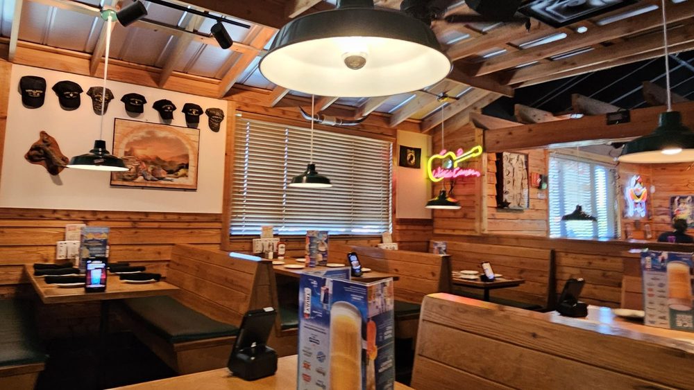 Texas Roadhouse