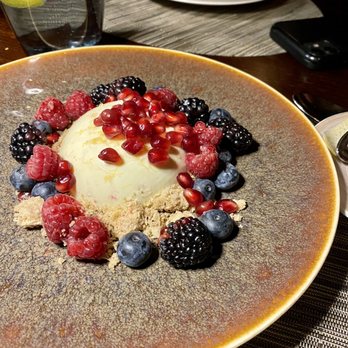 Il Nido - Ricotta cheesecake - Desserts Near Me - Marlboro, New Jersey Il Nido - Ricotta cheesecake - Desserts Near Me - Marlboro, New Jersey