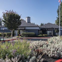 Park Ridge Apartment Homes 