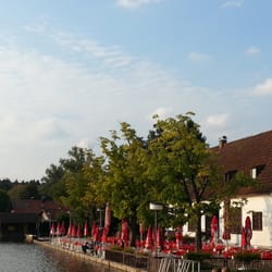 Bad & Strandcafé Kastenseeon