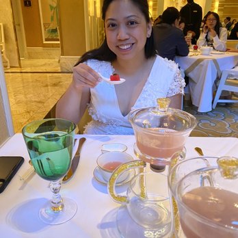 Wing Lei - Cocktail - Chinese Near Me - Las Vegas, Nevada