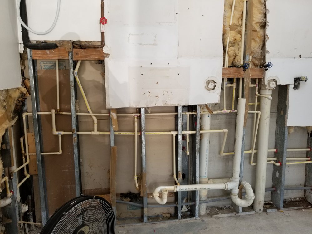 Slide of TruFlow Plumbing And Drainage