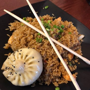 Noodle House - Fried rice and steamed bow. - Noodles Near Me - Midland, Texas Noodle House - Fried rice and steamed bow. - Noodles Near Me - Midland, Texas