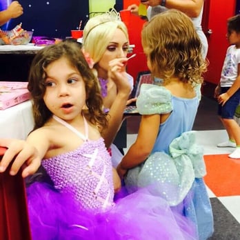 Pretty Pixies - Party & Event Planning Near Me