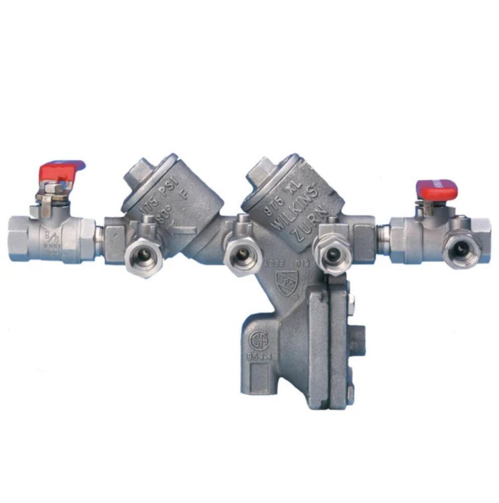 Slide of Forward Flow Backflow