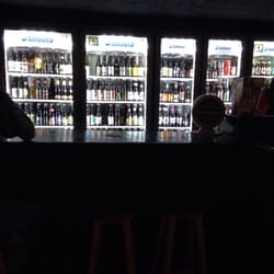 The Beer Company - Chingos de cerveza por probar.