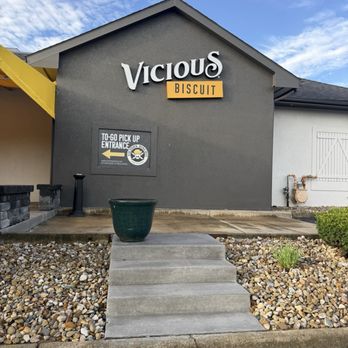 Vicious Biscuit - Breakfast & Brunch Near Me - Medina, Ohio Vicious Biscuit - Breakfast & Brunch Near Me - Medina, Ohio