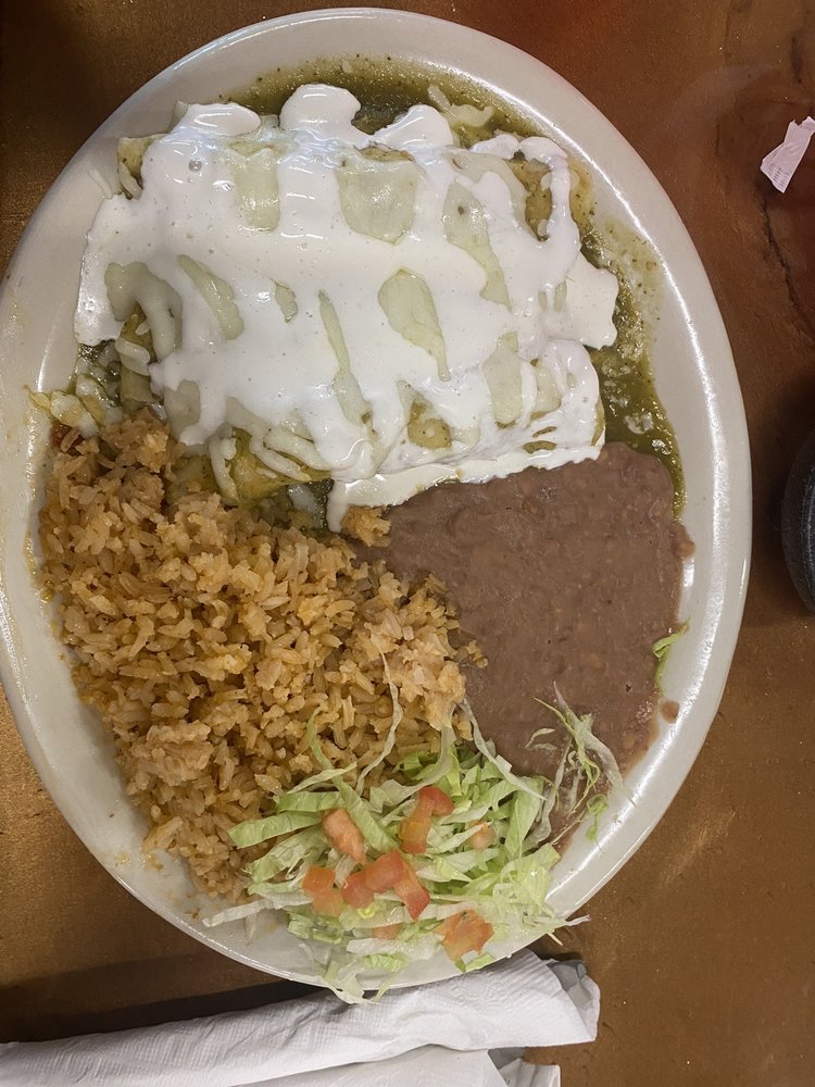 YAYA’S COCINA MEXICANA 3832 S McColl Rd, Edinburg, Texas Mexican Restaurant Reviews