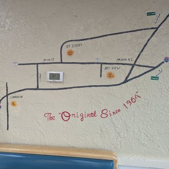 Del Taco - Be sure to stop in - Fast Food Near Me - Barstow, California