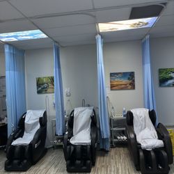 Wellness & Injury Center - PT Bay