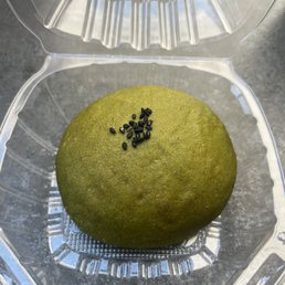 Matcha Mochi Matcha Mochi