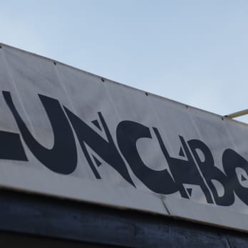 The Lunchbox - Note - it's no longer "Jenny's" - but rather "Lunchbox). - Diners Near Me - Tallahassee, Florida The Lunchbox - Note - it's no longer "Jenny's" - but rather "Lunchbox). - Diners Near Me - Tallahassee, Florida