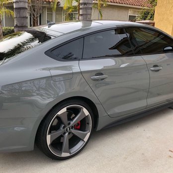 MVP Auto Salon - Tinted windows - Auto Detailing Near Me - San Diego, California MVP Auto Salon - Tinted windows - Auto Detailing Near Me - San Diego, California