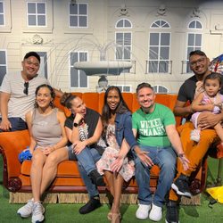 The FRIENDS Experience