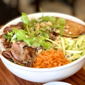 TD's SGV Bucket List