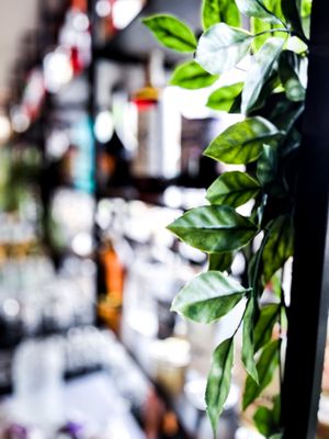 Bentley's Cocktail Bar & Lounge by null