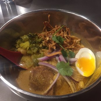 Pangea Kitchen - The ramen soup - Pizza Near Me - Evansville, Indiana Pangea Kitchen - The ramen soup - Pizza Near Me - Evansville, Indiana