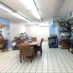 Paws 4 You - Waiting area