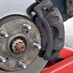 The Car Doctor Auto Repair