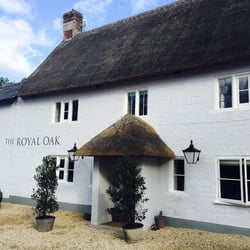 The Royal Oak - The Royal Oak