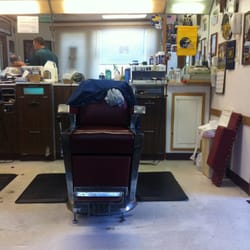 Village Barber Shop