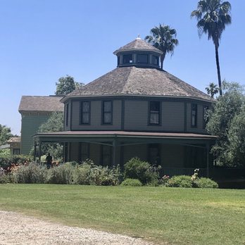Heritage Square Museum - Museums Near Me - Los Angeles, California