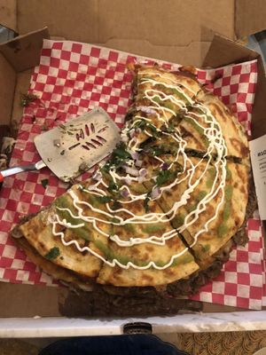 El Taco Loco Birrieria by null