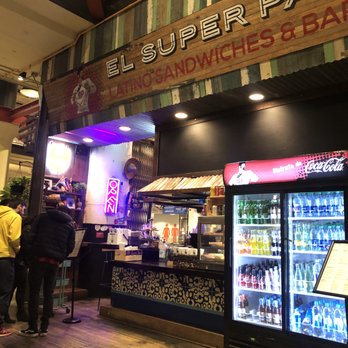 El Super Pan - Latin American Near Me - Atlanta, Georgia