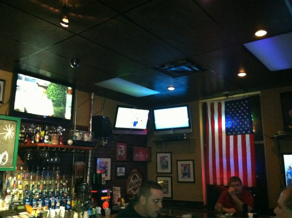 JERSEYS HOMETOWN TAVERN 17 Photos 4598 Commercial Way, Spring Hill, FL Yelp