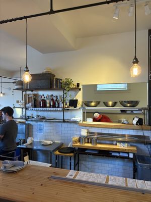 Union Loafers Café and Bread Bakery by null