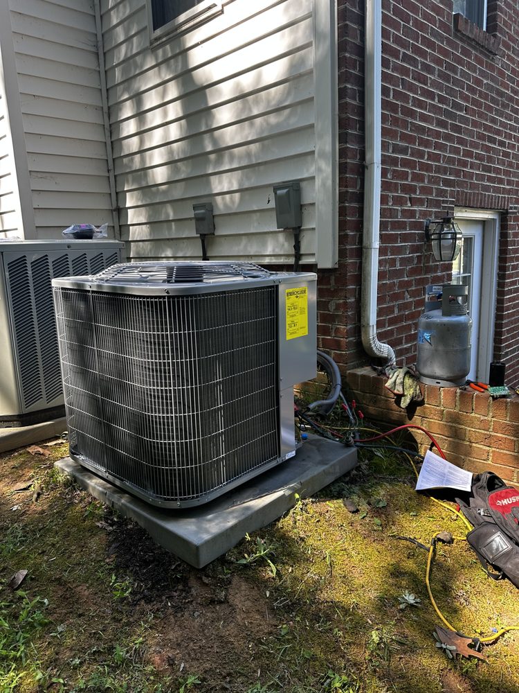 Slide of All Of a Sutton Plumbing