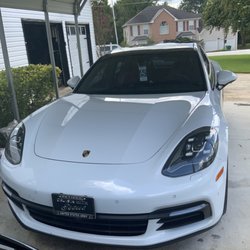 Atlanta Wraps