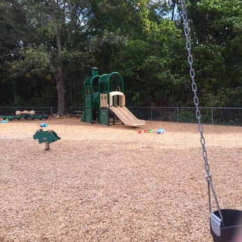 Penguin Park - The train with the double slide! - Parks Near Me - Andover, Massachusetts
