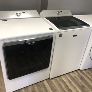 Above All Appliance - Appliances Near Me - Massillon, Ohio