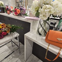Posies Flower Truck