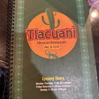Tlacuani Mexican Restaurant and Grill - Mexican Near Me - Temple, Pennsylvania Tlacuani Mexican Restaurant and Grill - Mexican Near Me - Temple, Pennsylvania