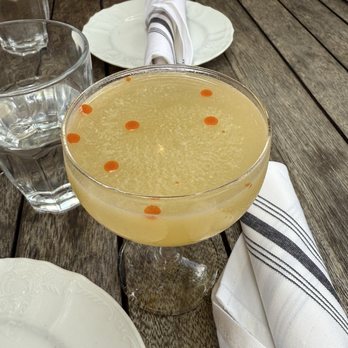 Kindred Restaurant - New American Near Me - Davidson, North Carolina
