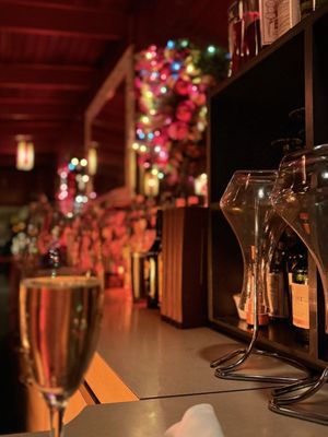 Tornado Steak House by null