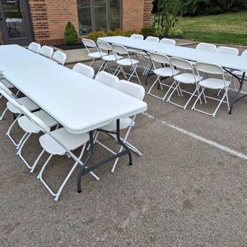Next Level Events - Chairs and Tables - Party Supplies Near Me Next Level Events - Chairs and Tables - Party Supplies Near Me