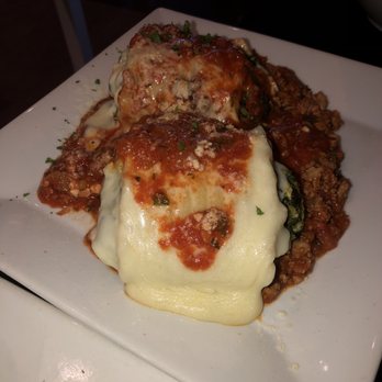 Nick’s Bistro - Special of the Day Greek Lasagna - Greek Near Me - Forest Hills, New York Nick’s Bistro - Special of the Day Greek Lasagna - Greek Near Me - Forest Hills, New York