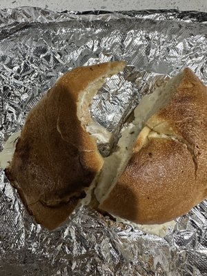Terrace Bagels by null