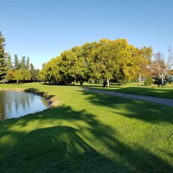McNary Golf Club - Beautiful view!