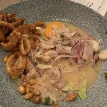 Pisco Y Nazca - Ceviche mixto - Gastropubs Near Me - Kendall, Florida Pisco Y Nazca - Ceviche mixto - Gastropubs Near Me - Kendall, Florida