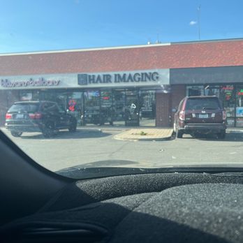 Hair Imaging - Barbers Near Me - Roseville, California