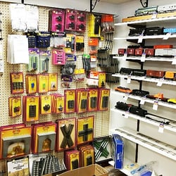 GB Train Shop